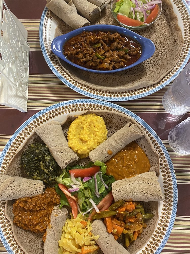 Selam Restaurant