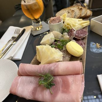Hilton Paris Opera - Hotels Near Me - Paris, 75