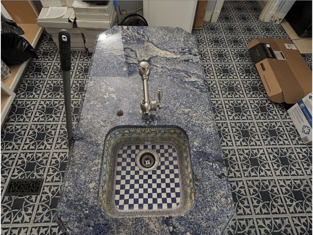 Slide of 1 Up Plumbing Services