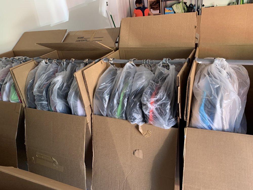 LAUNDRY GENIES Updated April 2024 10 Photos Cumming, Laundry Services Phone