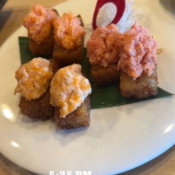 Sushi Bar Tetsuya - Delicious happy hour $5 each order - Sushi Bars Near Me - Los Angeles, California