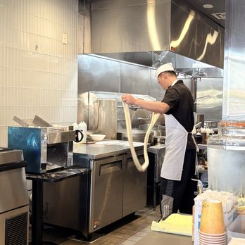 Noodos  - Handmade noodles - Chinese Near Me - Rancho Cucamonga, California