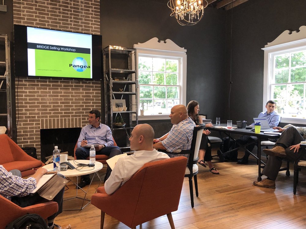 COhatch - Worthington - wedding in Worthington, OH