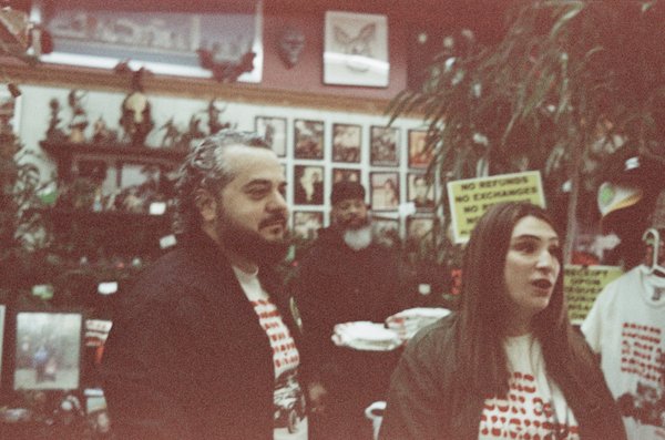 Adams & Son & Daughter Gardens by null