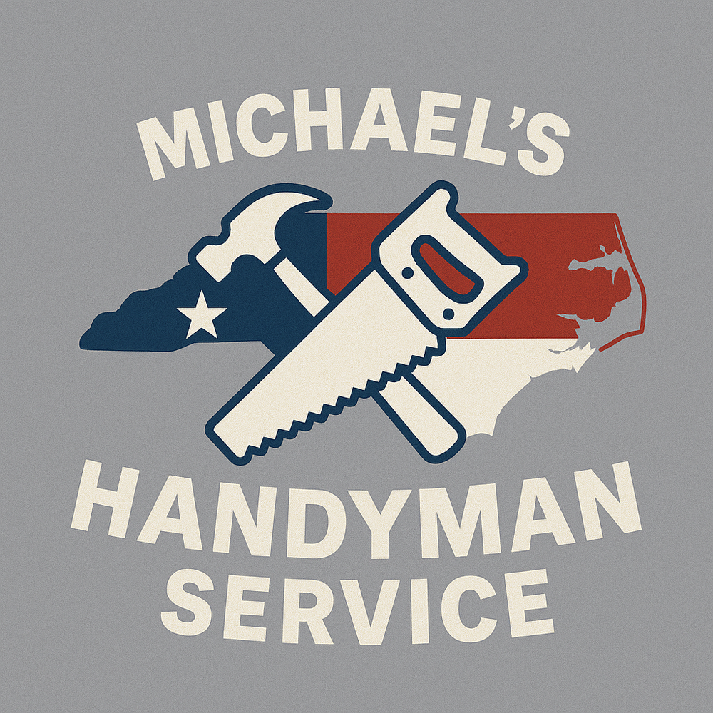 Michael's Handyman Service - veterans service organization in Holly Springs, NC