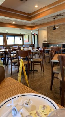 IHOP by null