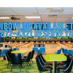 Charmont Lanes