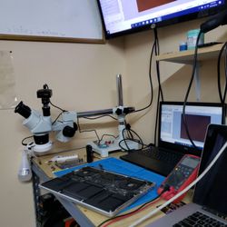 Computer Revolutions - Laptop repair