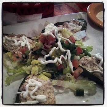 El Taco Loco - Jalapeno poppers - Mexican Near Me - Virginia Beach, Virginia