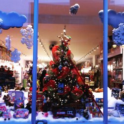 Ojeux Wellington - Venez découvrir la féerie de Noel dans notre boutique Ojeux !