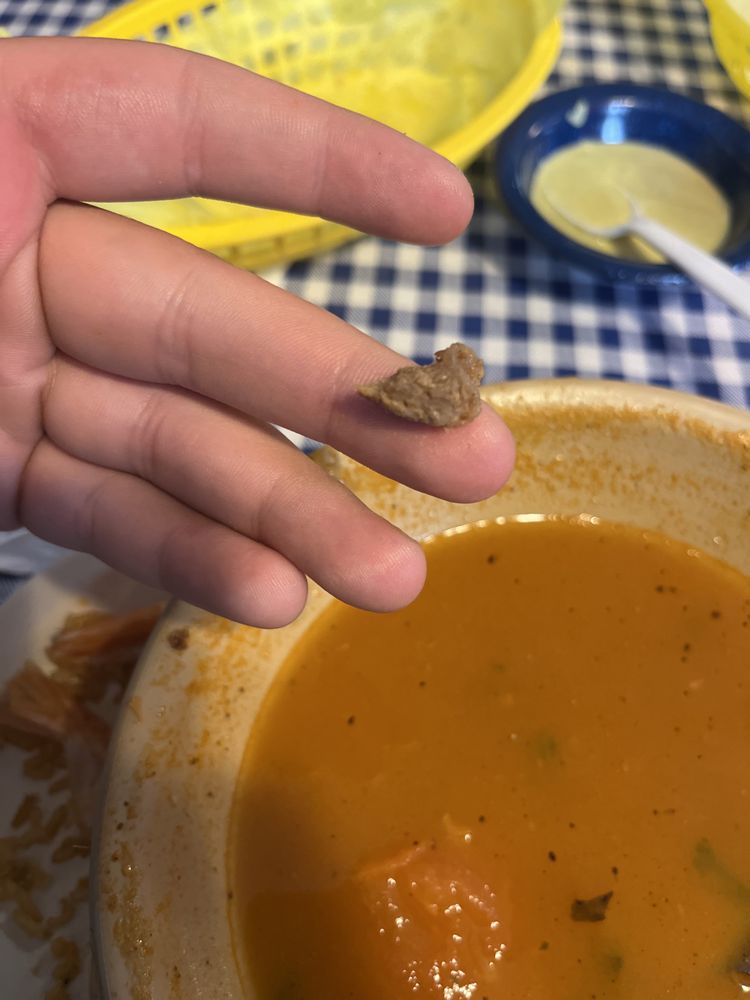 Taqueria Mi Mexico