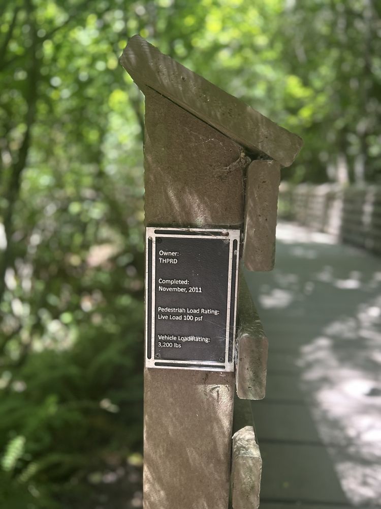 Cooper Mountain Nature Park Logo