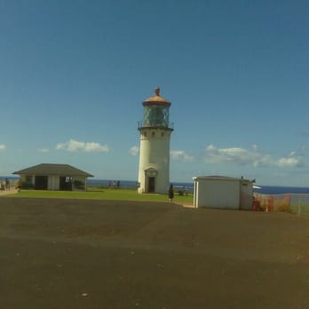 Kilauea Lighthouse - Landmarks & Historical Buildings Near Me - Kilauea, Hawaii Kilauea Lighthouse - Landmarks & Historical Buildings Near Me - Kilauea, Hawaii