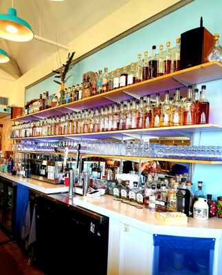 Coronado Tasting Room by null