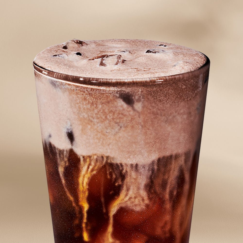 Social spots from Starbucks