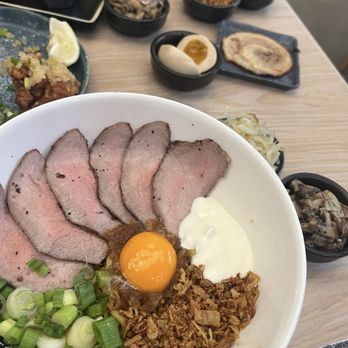 Kajiken - Ramen Near Me - Elk Grove, California