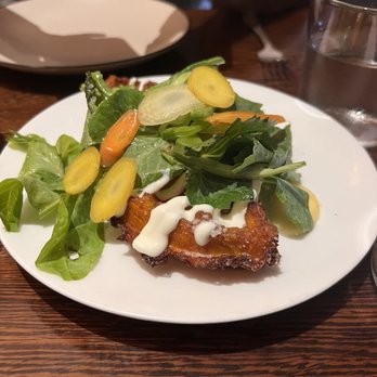 Fork - Savory waffle - New American Near Me - Philadelphia, Pennsylvania Fork - Savory waffle - New American Near Me - Philadelphia, Pennsylvania