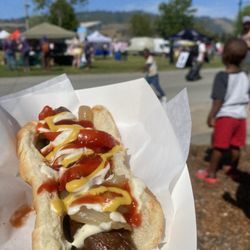 Santa Cruz County Fairgrounds Events Center