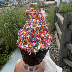 Kohr Bros Frozen Custard