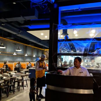 Shabuya - Interior - Hot Pot Near Me - Concord, California Shabuya - Interior - Hot Pot Near Me - Concord, California