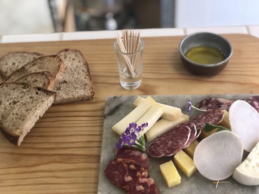 Comida Independente by null