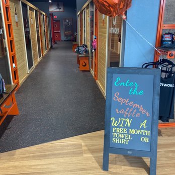 HOTWORX - Round Rock - Rooms and ways to win a free month!!! - Yoga Near Me - Round Rock, Texas HOTWORX - Round Rock - Rooms and ways to win a free month!!! - Yoga Near Me - Round Rock, Texas