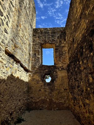 Mission San Jose - Visitors Center by null