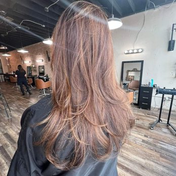 Sola Salon Studios - What I asked for - Hair Salons Near Me - Fargo, North Dakota Sola Salon Studios - What I asked for - Hair Salons Near Me - Fargo, North Dakota