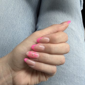 Vinci Nail Bar - Nail Salons Near Me - Oviedo, Florida Vinci Nail Bar - Nail Salons Near Me - Oviedo, Florida