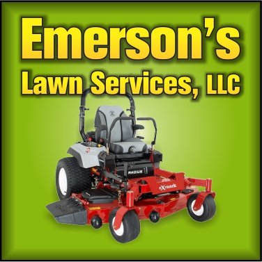 Emerson's Lawn Services - veterans service organization in Richmond Hill, GA