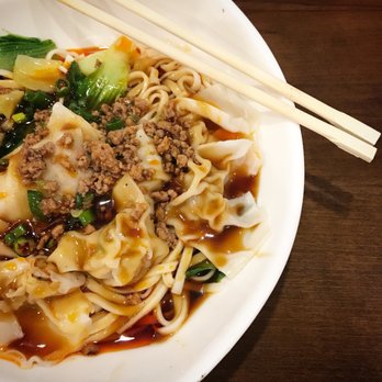 Dolphin Bay - Taiwanese Near Me - Boston, Massachusetts