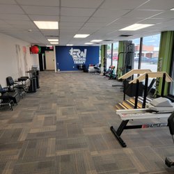 ERW Physical Therapy