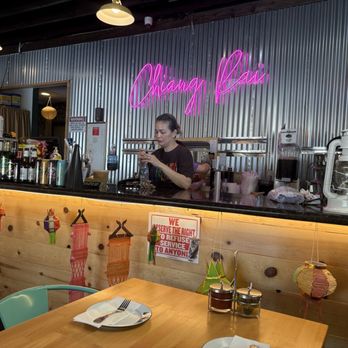 Chiang Rai - Bar area - Thai Near Me - Long Beach, California Chiang Rai - Bar area - Thai Near Me - Long Beach, California