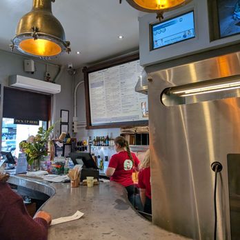 Fergburger - Burgers Near Me - Queenstown, OTA