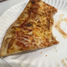 Jumbo Slice