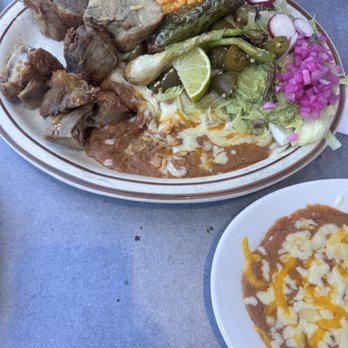 Don Tigre Mexican - Cantina Pork, not my style but wifey enjoyed it - Mexican Near Me - Owings Mills, Maryland Don Tigre Mexican - Cantina Pork, not my style but wifey enjoyed it - Mexican Near Me - Owings Mills, Maryland
