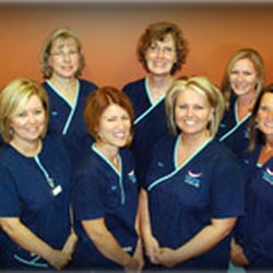 Mattingly & Howell Orthodontics - Lebanon - The Louisville KY Staff