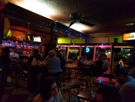 Gladstone Street Pub (The Stone) by null