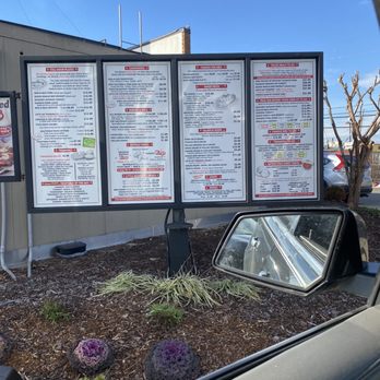 Full Moon BBQ - Menu - Barbeque Near Me - Fultondale, Alabama Full Moon BBQ - Menu - Barbeque Near Me - Fultondale, Alabama
