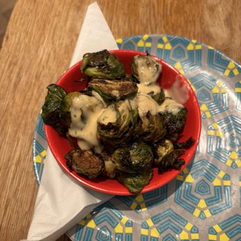 Nando's Peri-Peri - Brussel sprouts - Portuguese Near Me - Oxon Hill, Maryland Nando's Peri-Peri - Brussel sprouts - Portuguese Near Me - Oxon Hill, Maryland