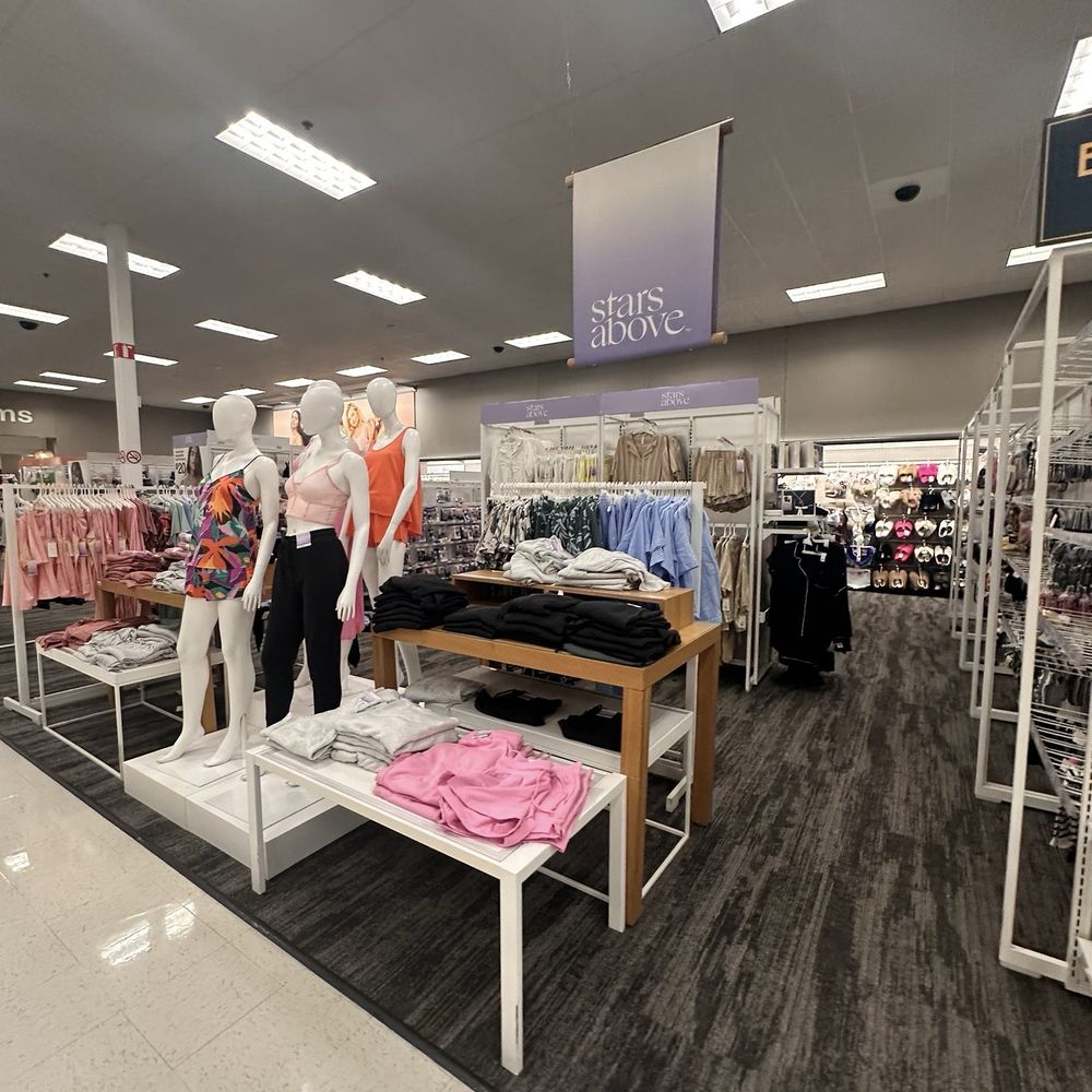 Target - Department Stores Near Me - Watchung, New Jersey