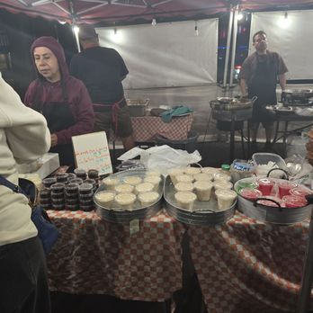 Sweet Stuff Truck - Food Trucks Near Me - Santa Ana, California Sweet Stuff Truck - Food Trucks Near Me - Santa Ana, California