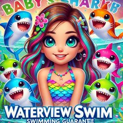 Waterview Swim - Wylie Swim Lessons