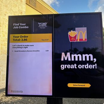 McDonald's - Burgers Near Me - Laie, Hawaii