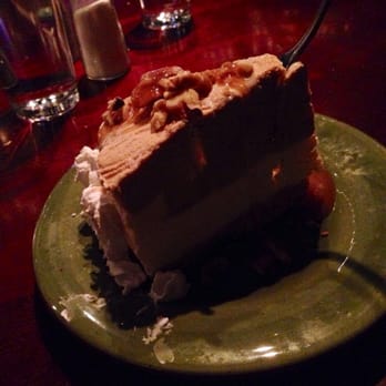 Snooty Frog - Caramel Mud Pie is to die! - Steakhouses Near Me - Cameron Park, California