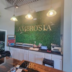Ambrosia Flowers and Gifts