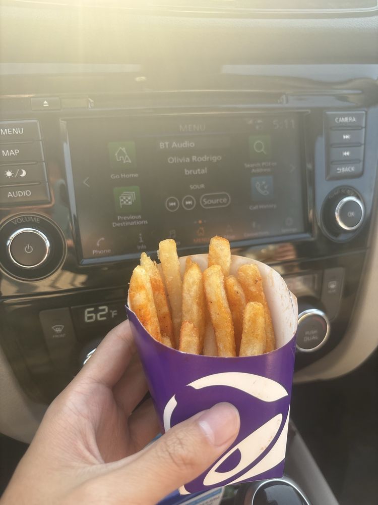 Taco Bell