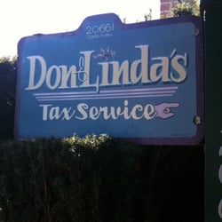 Don & Linda's Tax Service