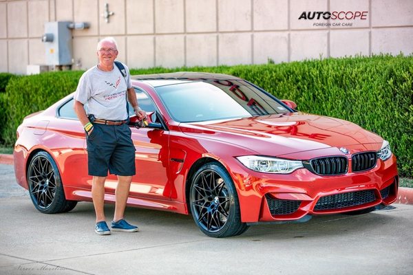 Autoscope European Car Care