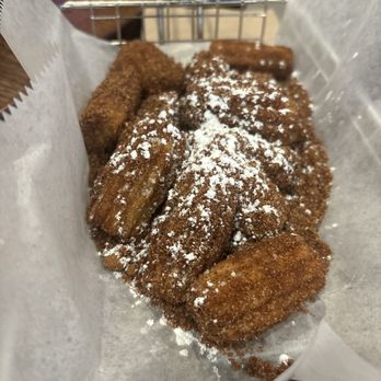 Mountain Mike's Pizza - Chicken Wings Near Me - Palmdale, California